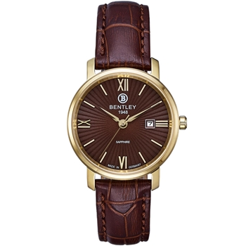 ساعت مچی لاکچری BENTLEY کد 1830-10LKDD